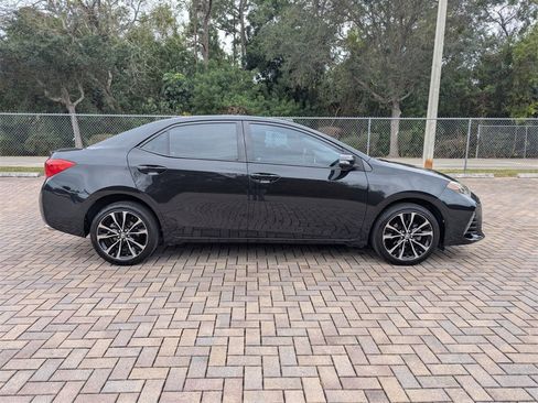 Certified 2017 Toyota Corolla LE image 12