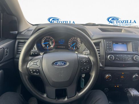 Used 2020 Ford Ranger XL w/ Equipment Group 101A Mid RWD image 9