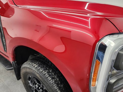 Used 2023 Ford F250 XLT w/ XLT Premium Package image 25