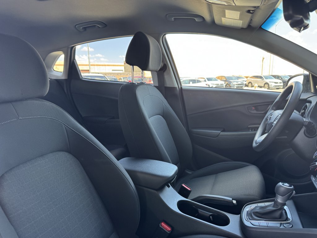 Used 2023 Hyundai Kona SEL w/ Cargo Package AWD/4WD image 36