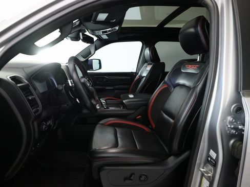 Used 2023 RAM 1500 TRX w/ TRX Level 2 Equipment Group image 17