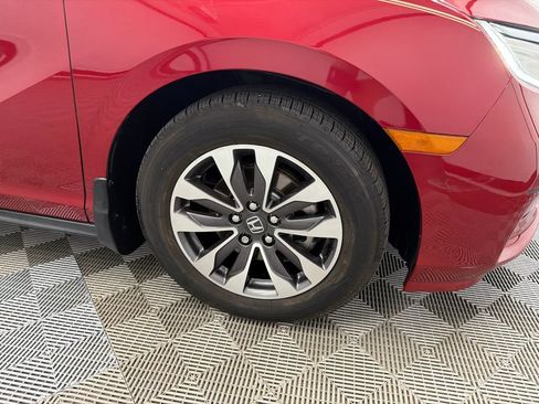 Used 2021 Honda Odyssey EX-L image 14