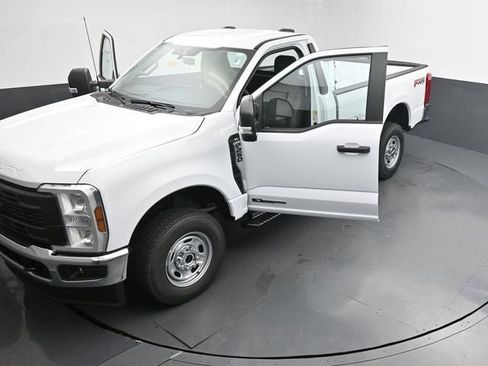 New 2026 Ford F250 XL w/ FX4 Off-Road Package image 33