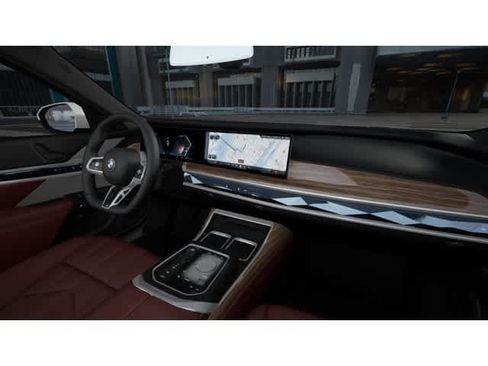 New 2026 BMW 740i w/ Executive Package image 14