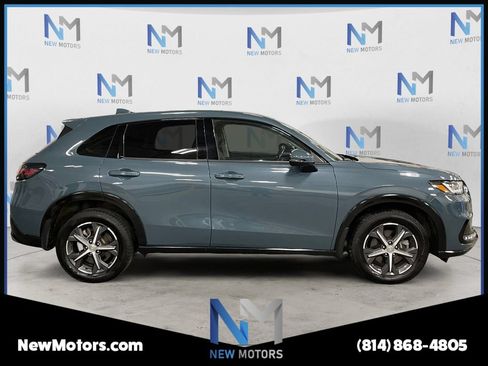 Used 2023 Honda HR-V EX-L image 6