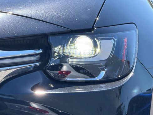 Certified 2025 MAZDA CX-90 3.3 Turbo w/ Preferred Package image 9