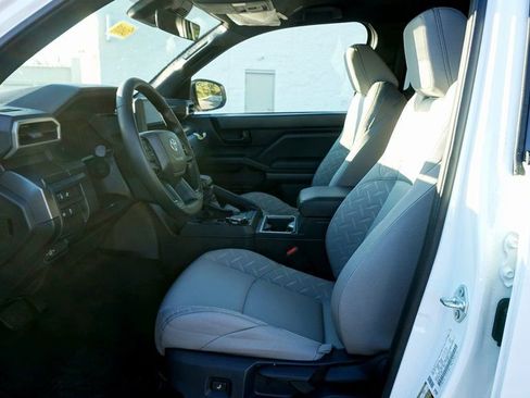 New 2026 Toyota Tacoma SR5 image 8