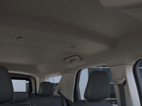 New 2025 Ford Bronco Sport Big Bend image 22