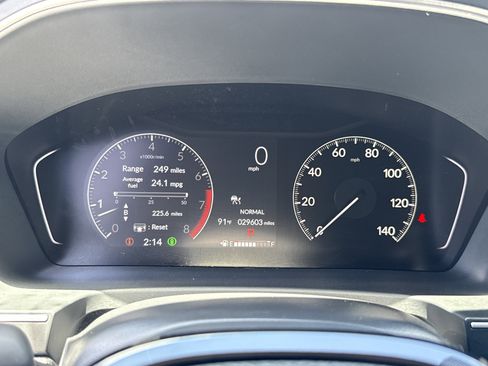 Certified 2023 Honda Pilot EX-L image 39