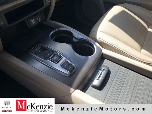 Used 2022 Honda Pilot Special Edition image 21