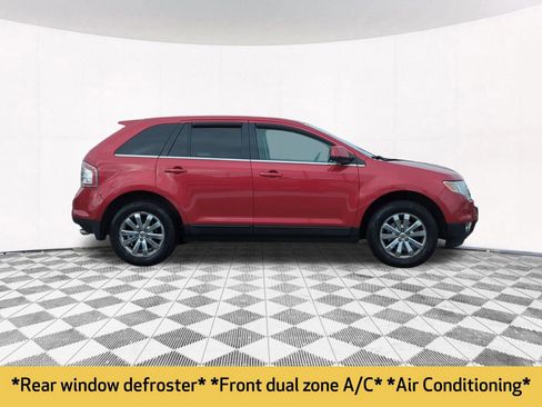Used 2010 Ford Edge Limited image 7