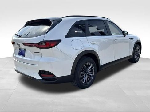 New 2026 MAZDA CX-70 SC AWD/4WD image 5