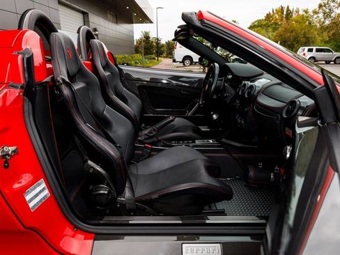 Used 2009 Ferrari F430 Scuderia image 45