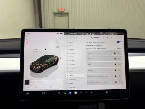 Used 2023 Tesla Model 3 Standard Range RWD image 31