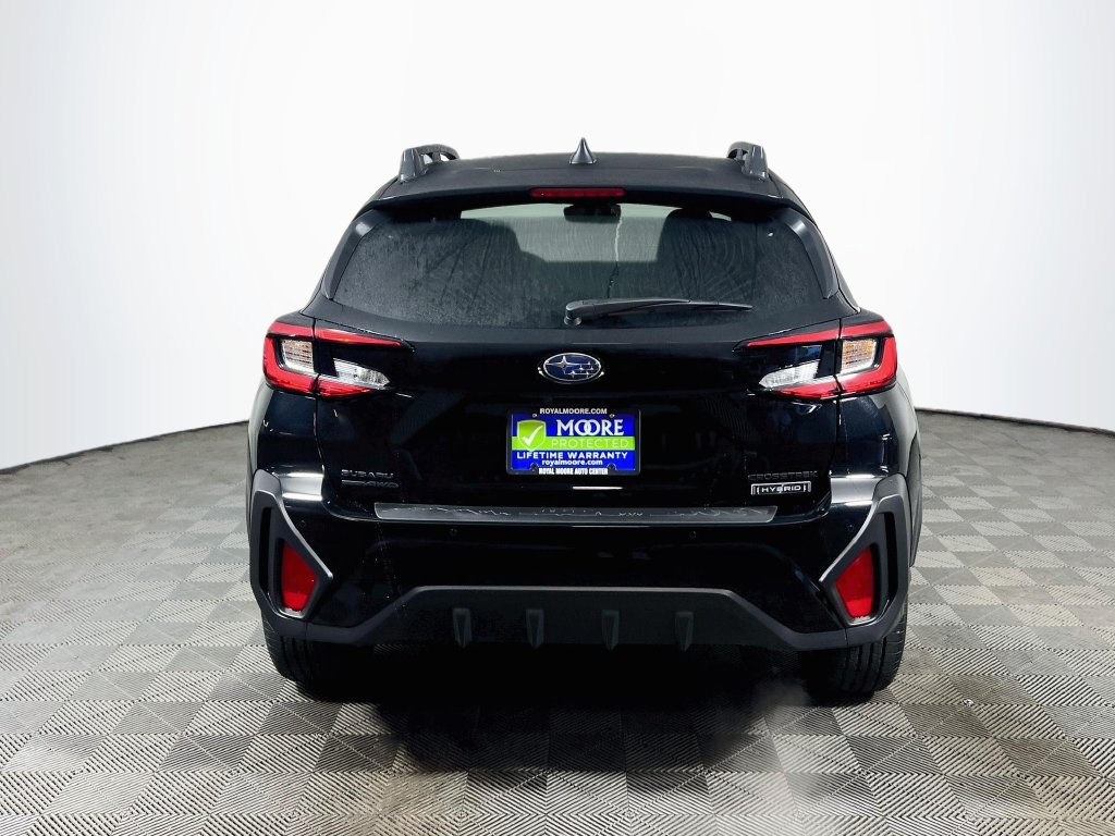 New 2026 Subaru Crosstrek 2.5i Limited AWD/4WD image 6
