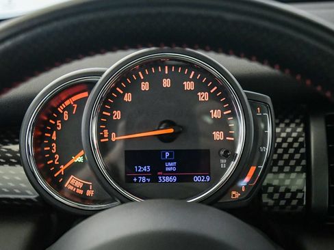 Used 2020 MINI Cooper S FWD image 24
