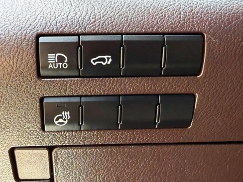 Used 2018 Lexus RX 350L FWD image 21