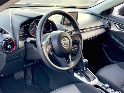Used 2016 MAZDA CX-3 Sport FWD image 16