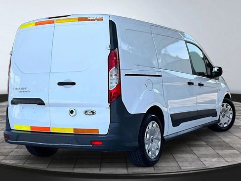 Used 2016 Ford Transit Connect XL FWD image 6