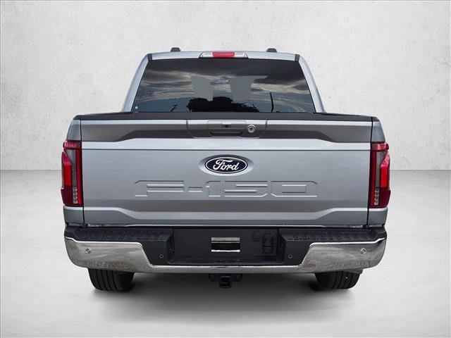 New 2026 Ford F150 Lariat RWD image 7
