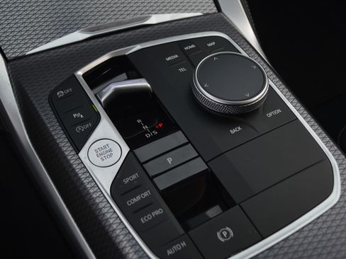 Used 2026 BMW 430i xDrive Coupe w/ M Sport Package image 23