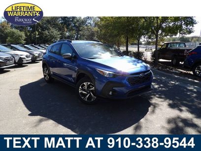 New 2025 Subaru Crosstrek 2.5i Premium w/ Convenience Package #2