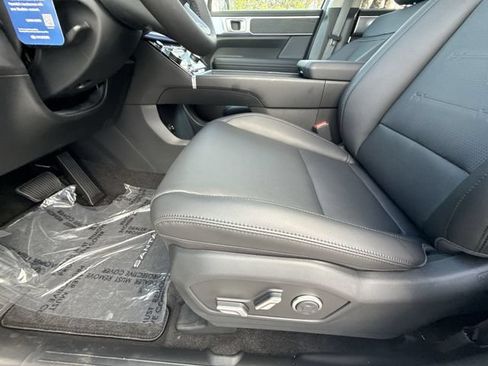 New 2026 Hyundai Santa Fe Limited AWD/4WD image 12