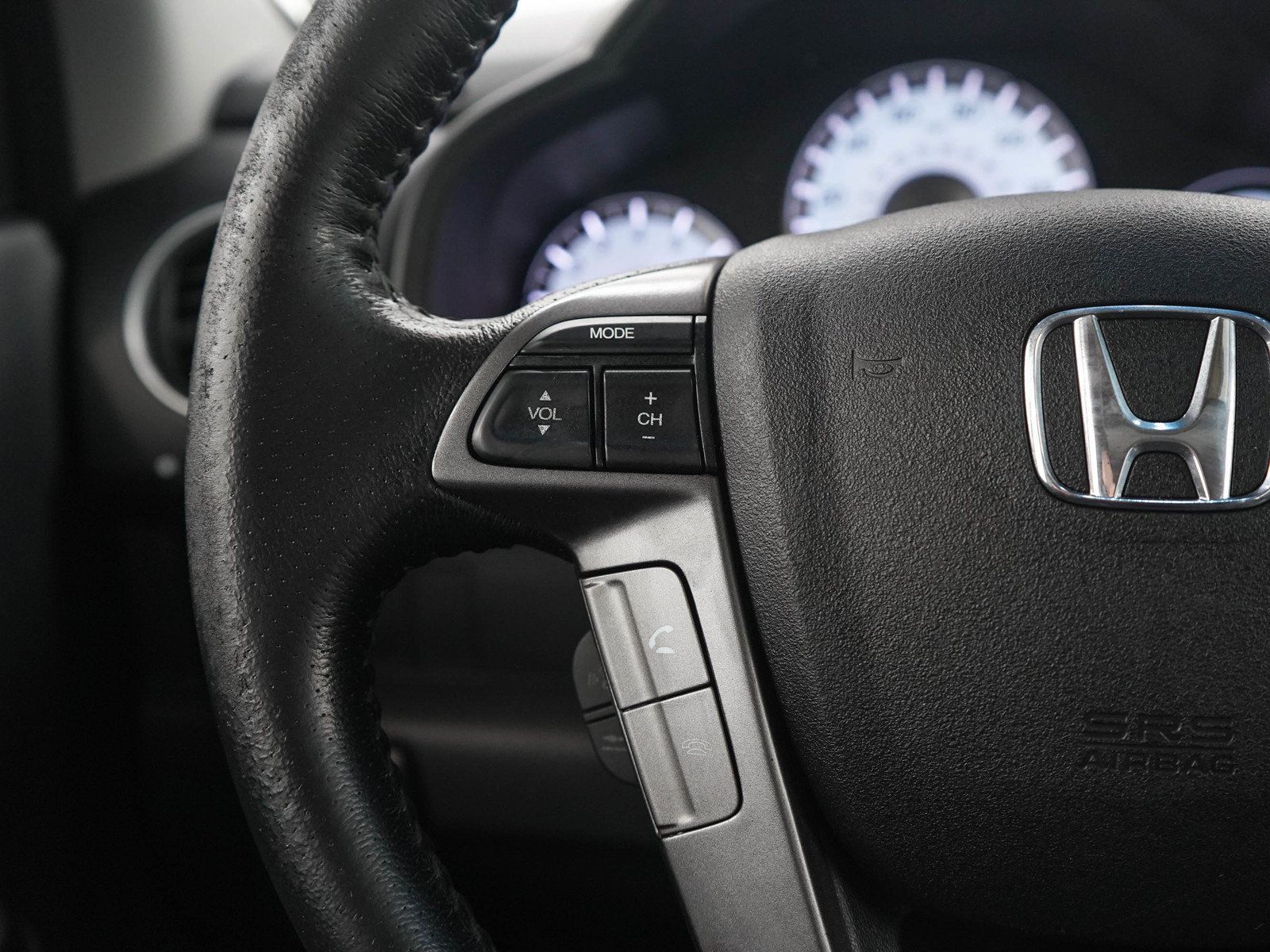 Used 2013 Honda Pilot EX-L image 25