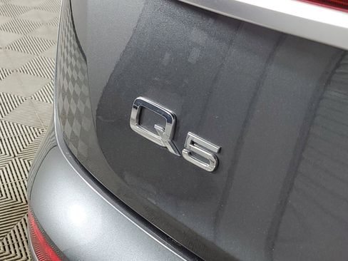 Certified 2023 Audi Q5 2.0T Premium w/ Convenience Package image 19