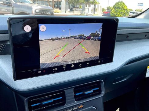 New 2025 Ford Maverick XLT image 17