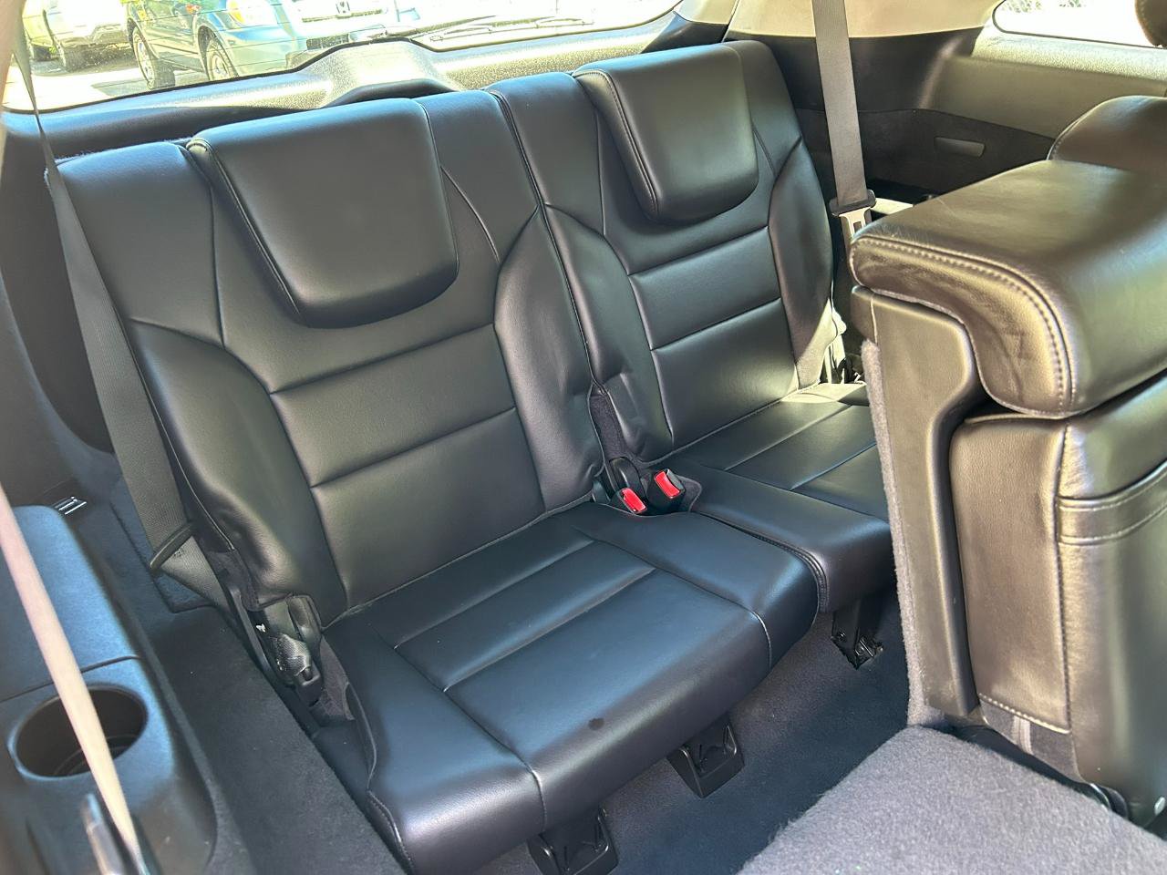 Used 2012 Acura MDX w/ Technology Package AWD/4WD image 19