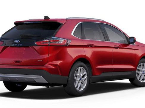 New 2023 Ford Edge SEL w/ Convenience Package image 25