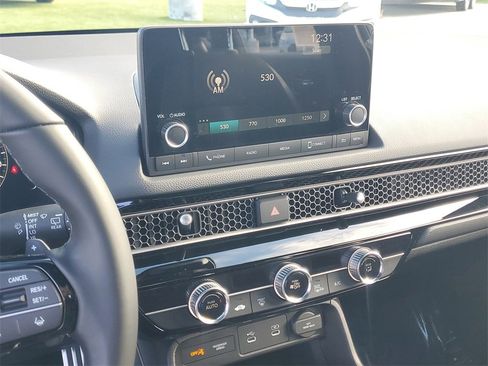 Certified 2026 Honda Civic Sport image 28