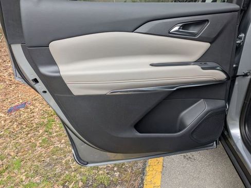 New 2026 Chevrolet Traverse LT w/ Sun and Wheel Package image 26