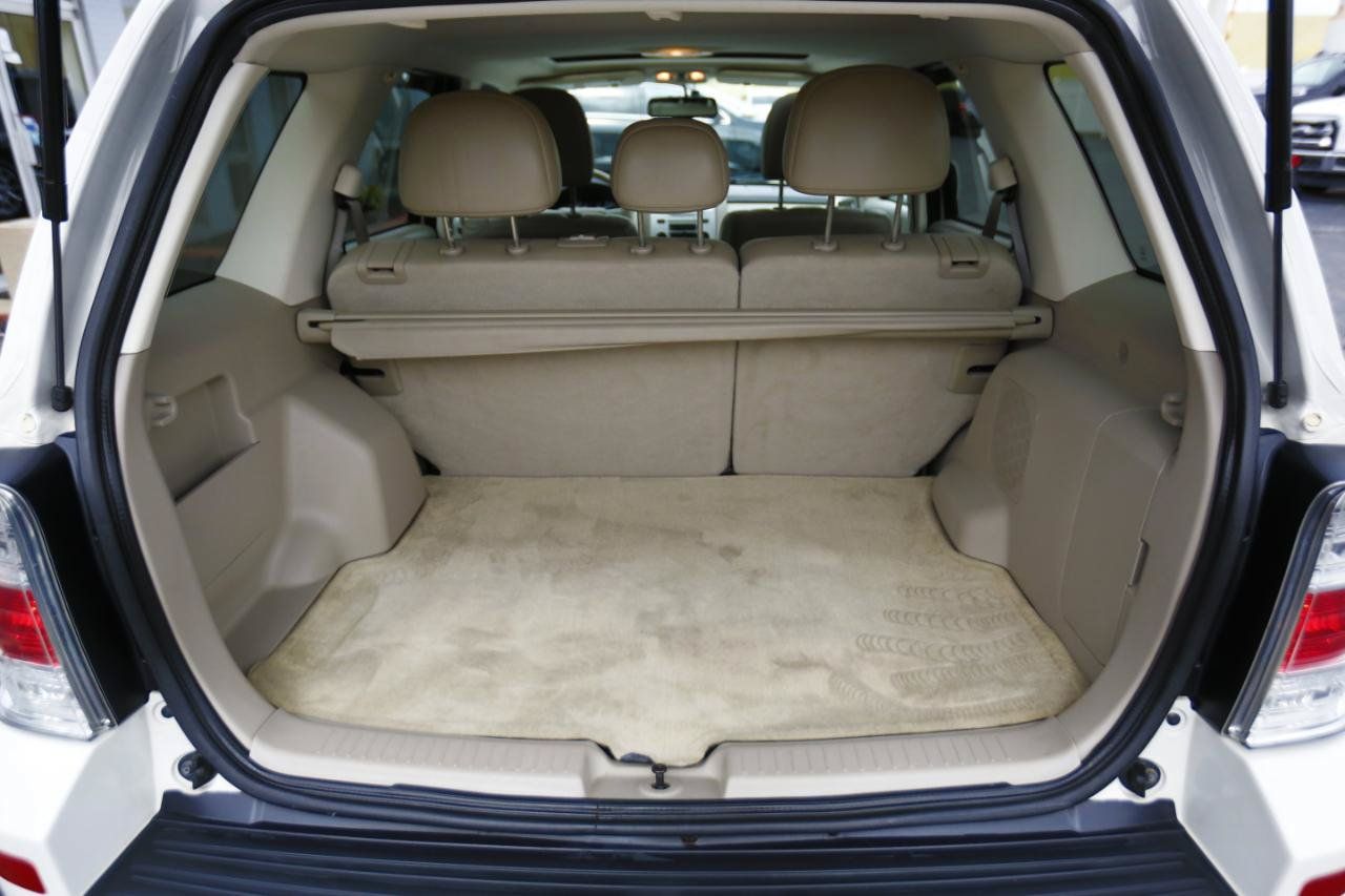 Used 2010 Mercury Mariner Premier FWD image 15
