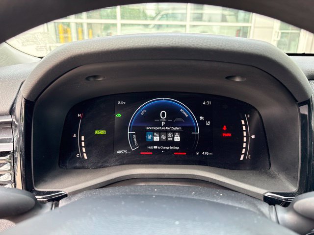 Used 2025 Toyota Camry LE FWD image 13