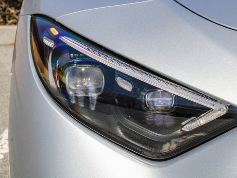 Certified 2024 Mercedes-Benz SL 55 AMG 4MATIC image 5