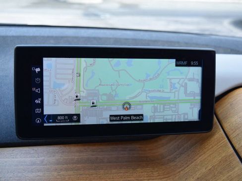 Used 2018 BMW i3 image 60