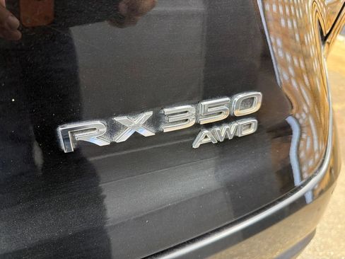 Used 2024 Lexus RX 350 Premium Plus w/ Convenience Package AWD/4WD image 23