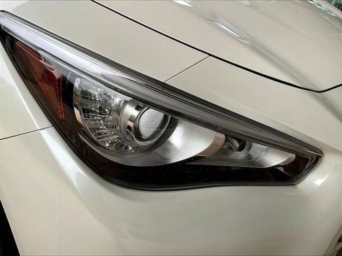 Used 2020 INFINITI Q50 Red Sport 400 w/ Proactive Package AWD/4WD image 30