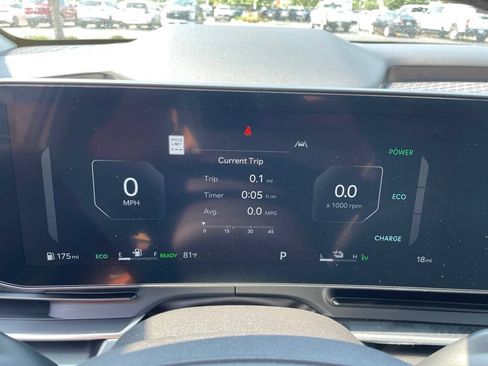 New 2027 Kia Carnival SX Prestige FWD image 28