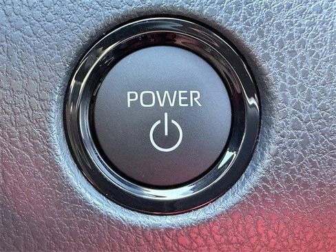 New 2026 Toyota Camry SE FWD image 18