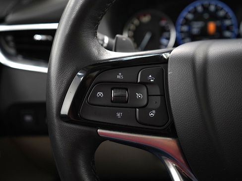 Used 2024 Buick Enclave Avenir image 27