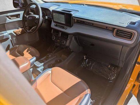 Used 2022 Ford Maverick Lariat w/ Equipment Group 500A Standard image 21