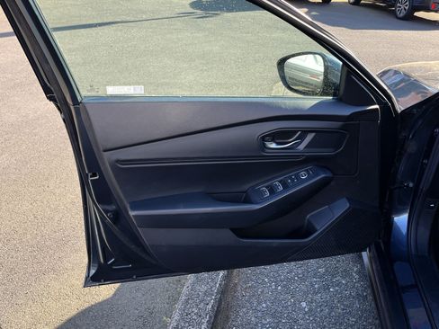 Used 2024 Honda Accord EX image 16