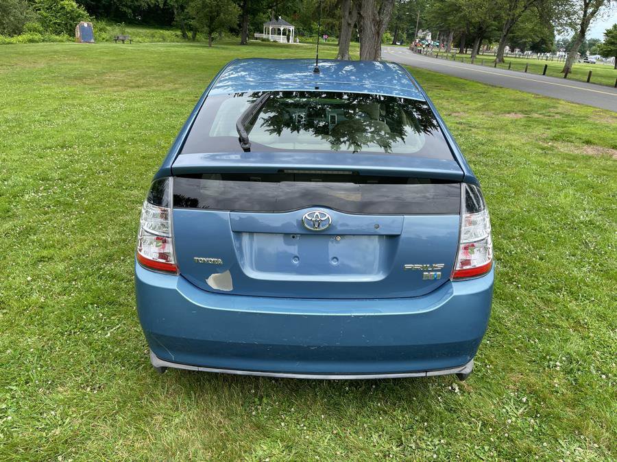 Used 2005 Toyota Prius w/ Pkg 3 FWD image 38