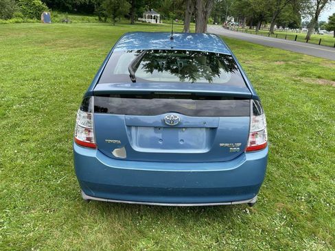 Used 2005 Toyota Prius image 38
