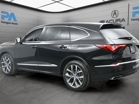 Certified 2023 Acura MDX SH-AWD w/ Technology Package image 24