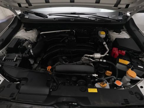 Certified 2024 Subaru Crosstrek 2.0i Premium w/ Crosstrek Mirror Package AWD/4WD image 3