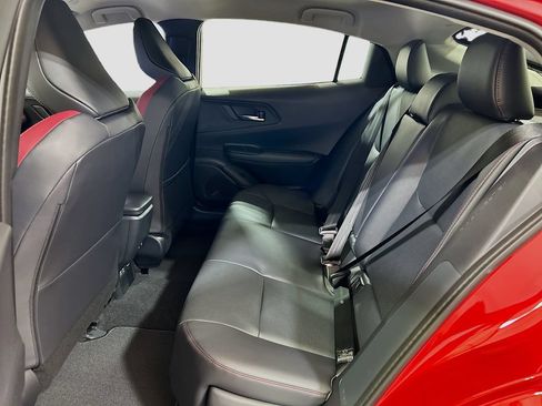 New 2026 Toyota Prius Plug-In Hybrid FWD image 21